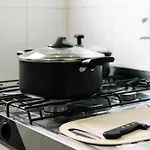 Condominio Edificio Flat Service Higienopolis