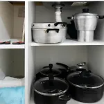 Condominio Edificio Flat Service Higienopolis