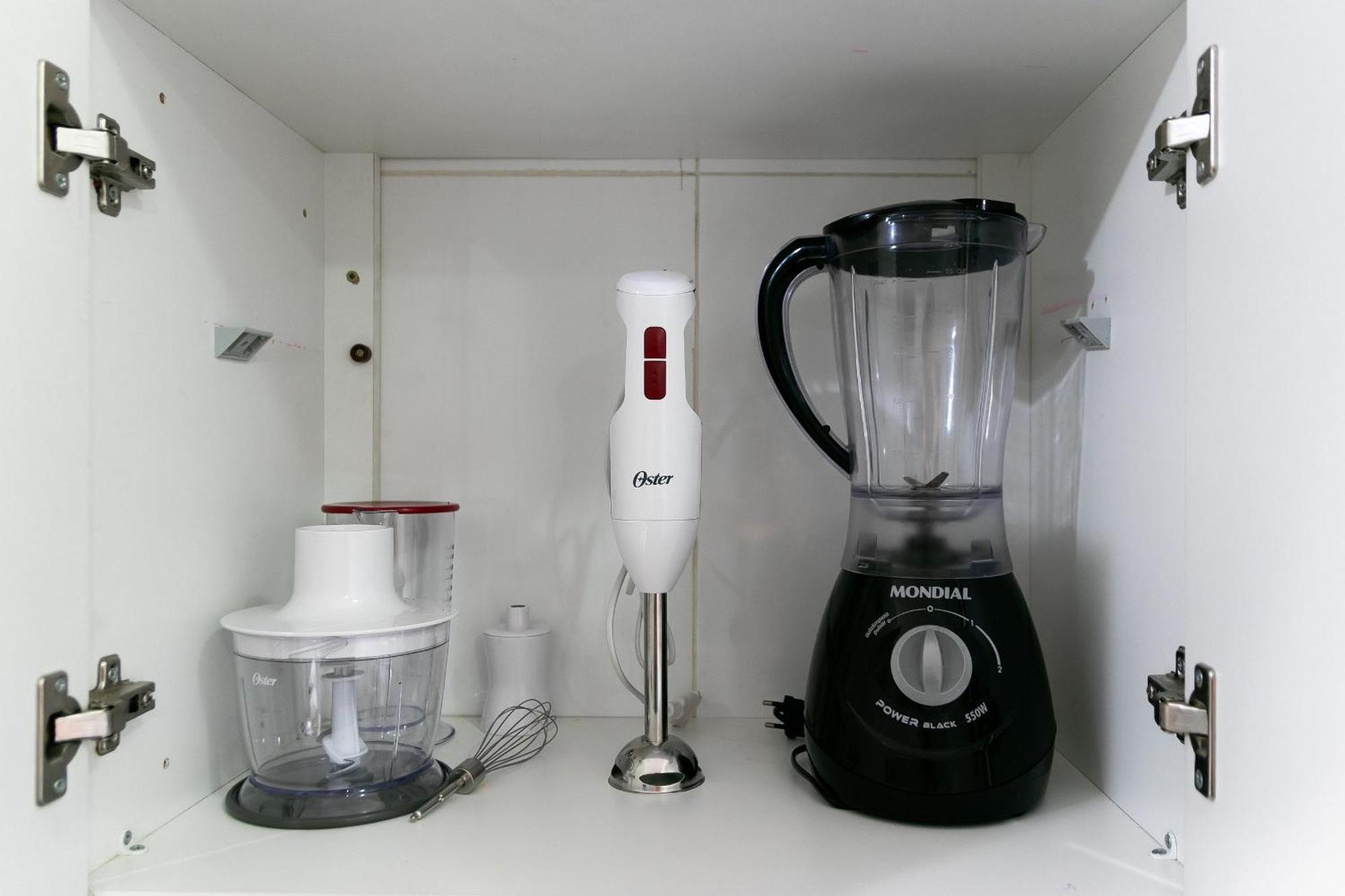 Apartamento Edificio Flat Service Higienopolis *