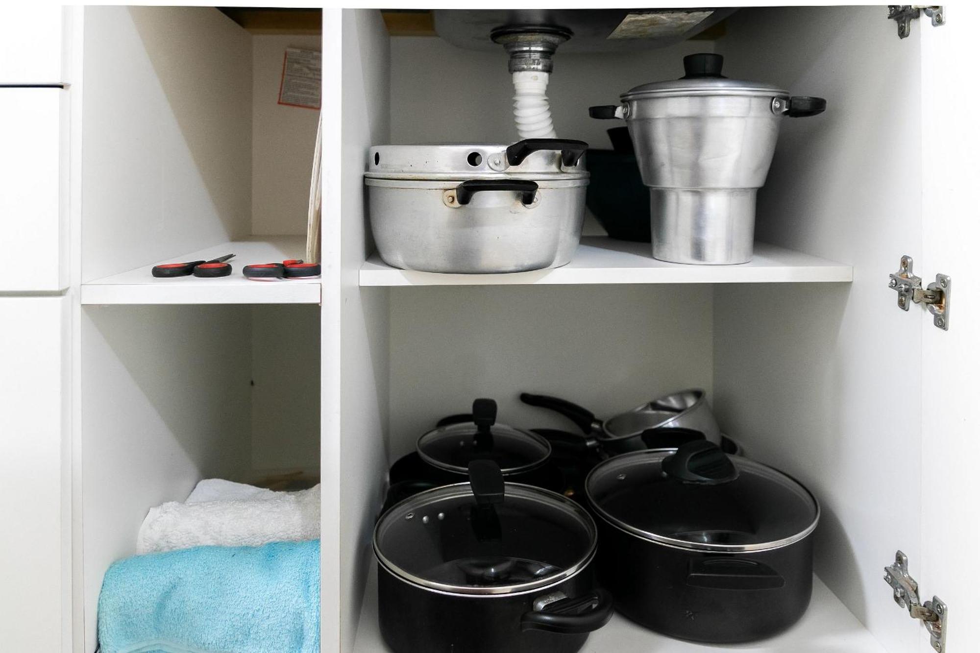 Edificio Flat Service Higienopolis