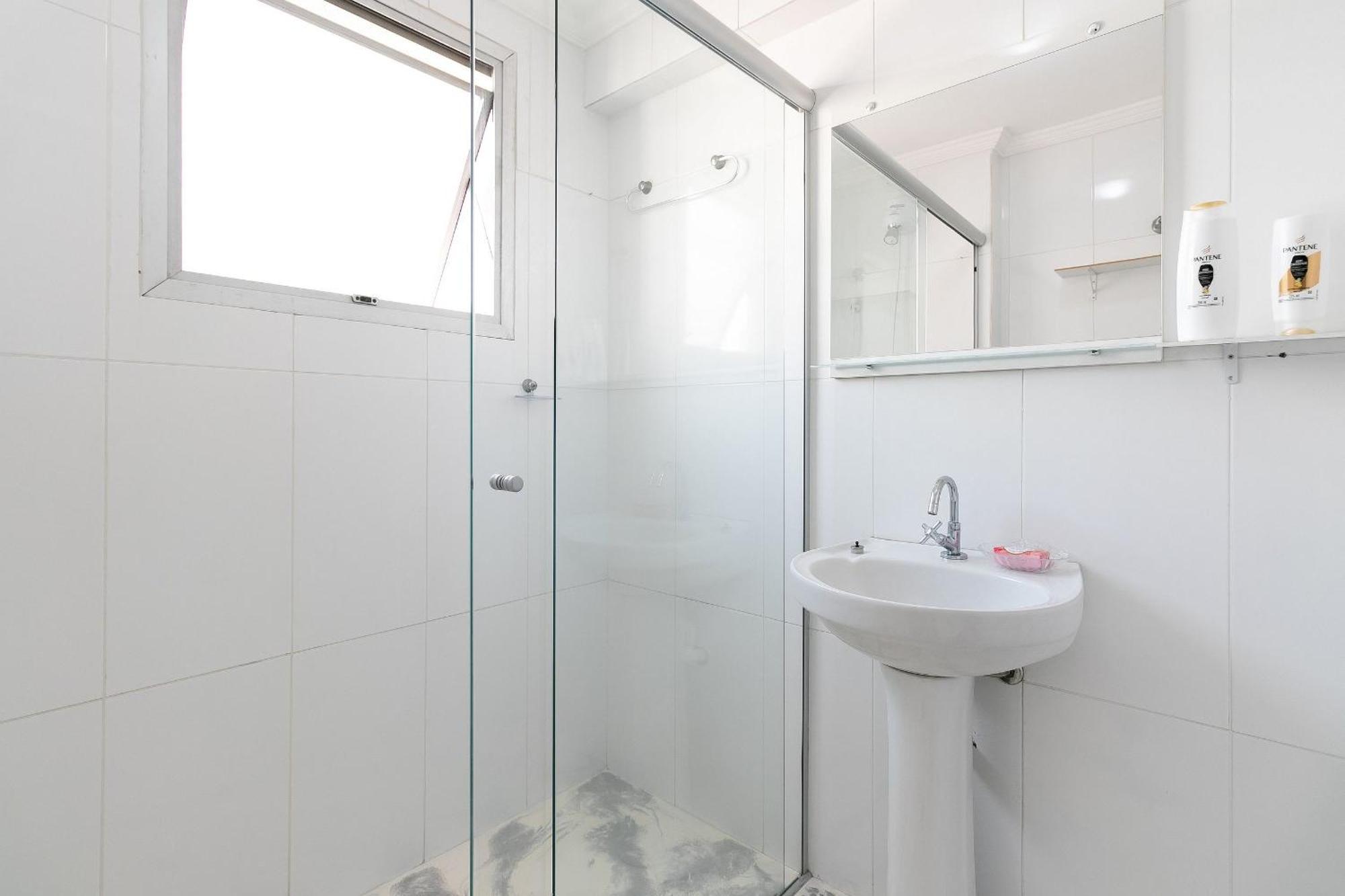 Edificio Flat Service Higienopolis