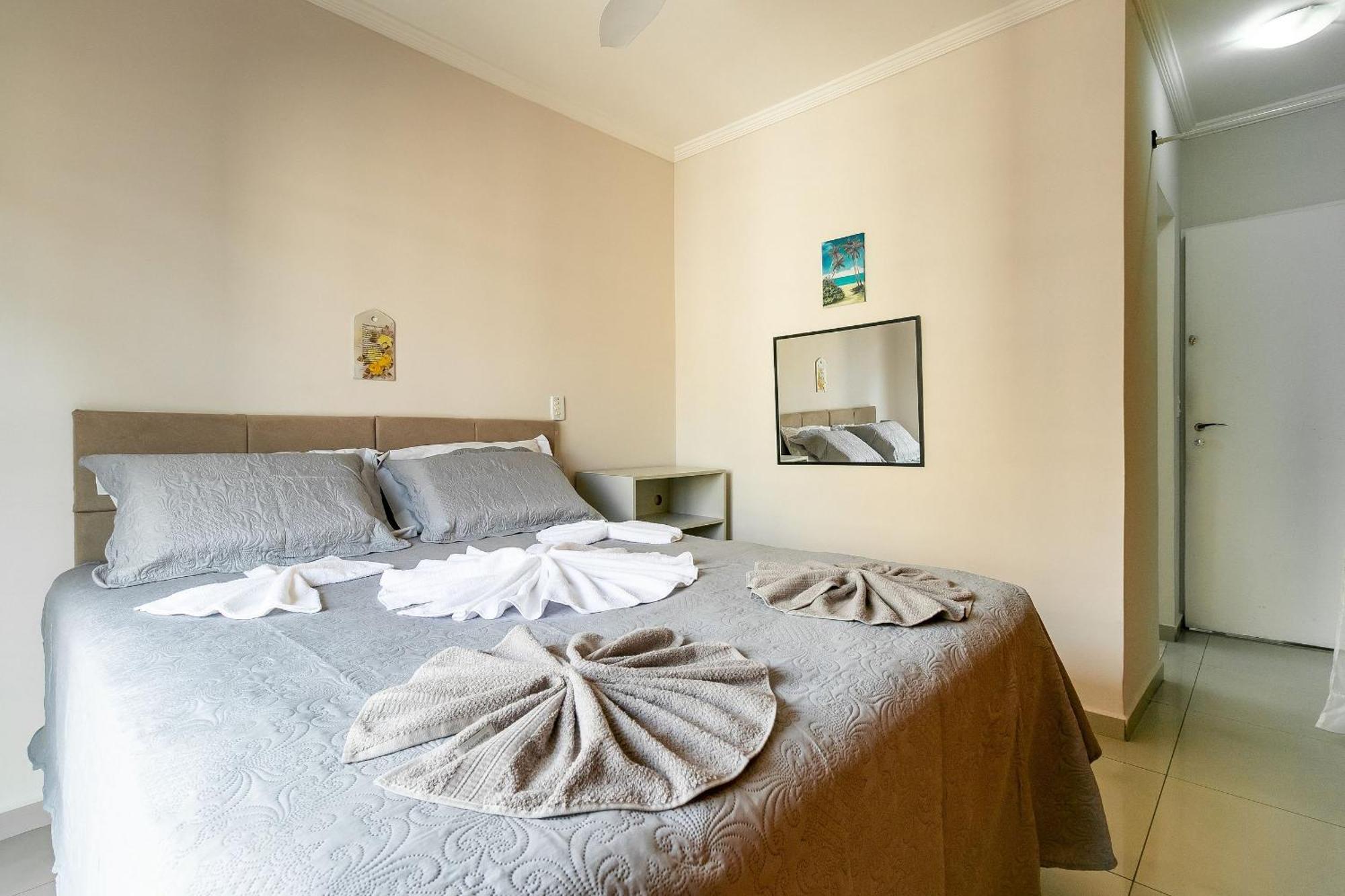 Apartamento Edificio Flat Service Higienopolis